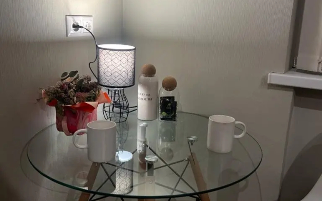 Апартаменты уютные вблизи ВДНХ