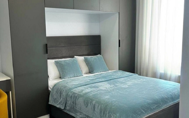 Квартира Уютная в центре