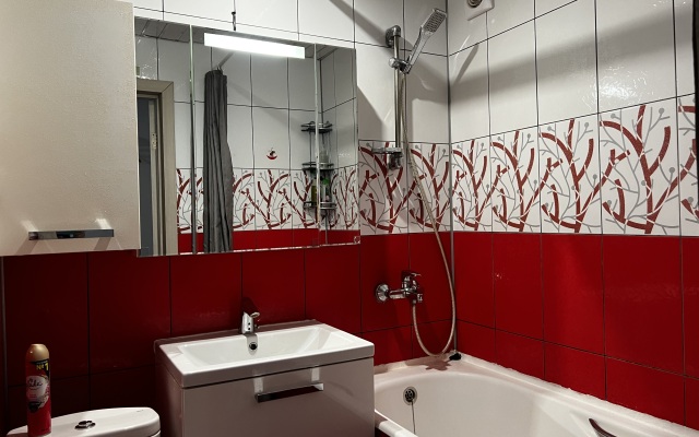 Kvartira Alexhome Staraya Kupavna 19 Apartments