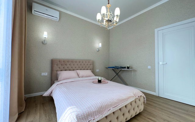 Апартаменты 2-х комнатные в топовой локации от ЭлитХаус24