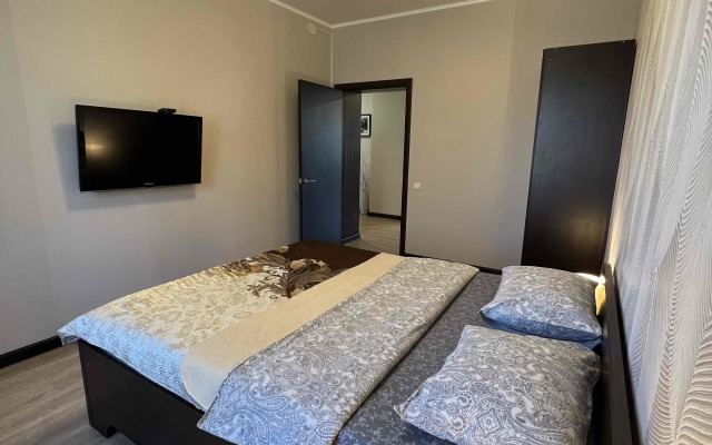 Апартаменты на Проспекте Чайковского 46