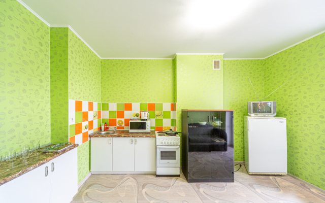 V Solnechnom Gorode Apartments