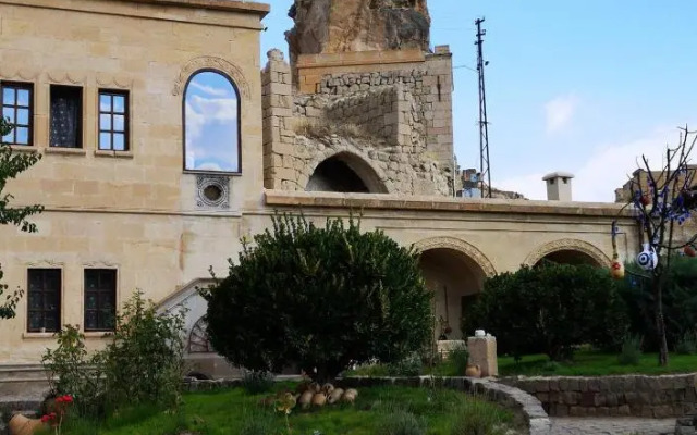 Hush Cappadocia Hotel