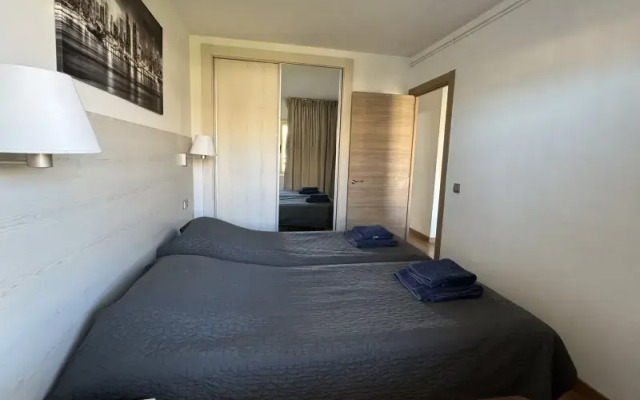 Apartsalou Michelangelo 2 Apartments