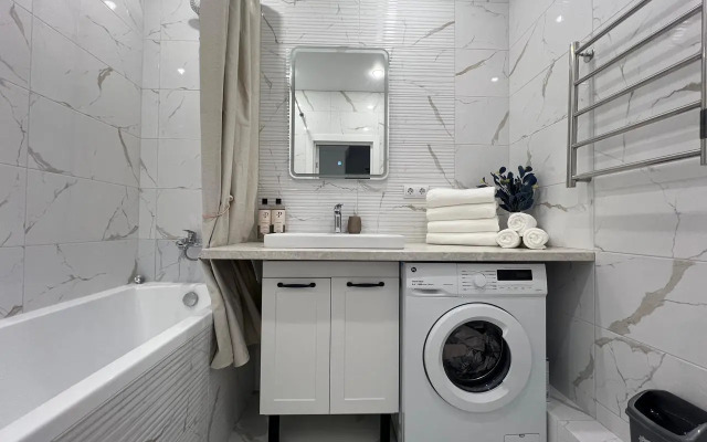 Dobro Pozhalovat Myata Ryadom S M4 Apartments