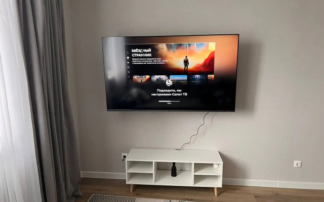 Atmosfera-Premier 5 Apartments