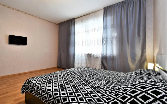 Апартаменты 5 Ночей