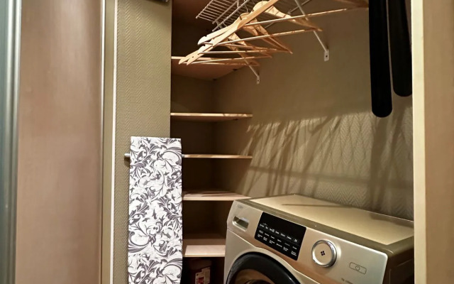 Апартаменты Сутки Уфа на Рихарда Зорге 70/2