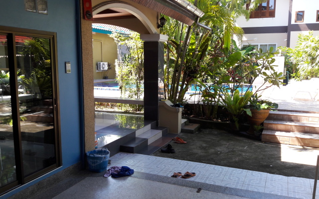 Homchana House Private House