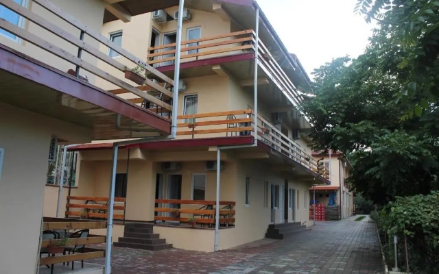 Ponto Hotel
