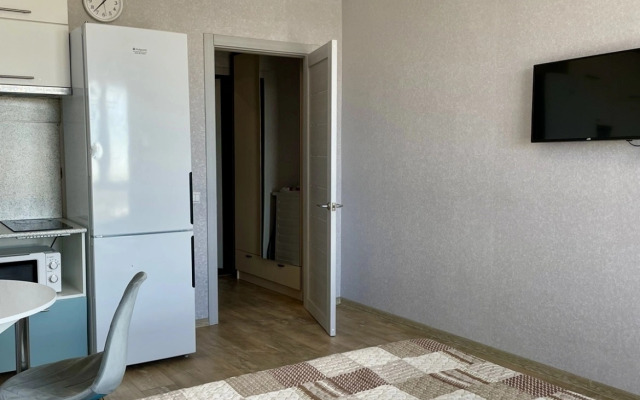 Na Ulitse Lyotchika Ulyyanina 3A Flat