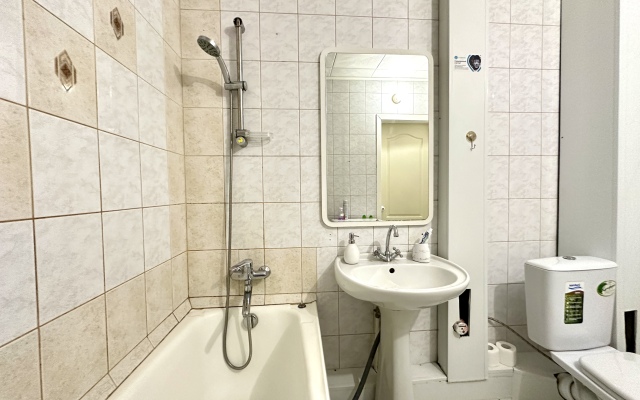 Floks na Moskovskom Trakte Apartments