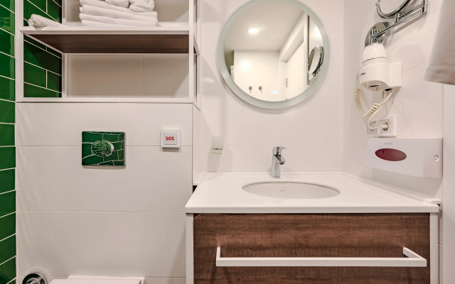 V Dagomise Apartaments 1