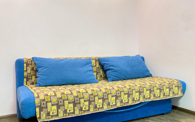 RELAX APART – Engelsa Street 6 Apartments
