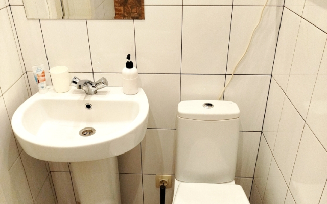 Апартаменты Берлога ЛОФТ