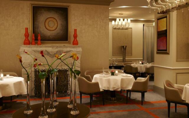 The St. Regis Doha