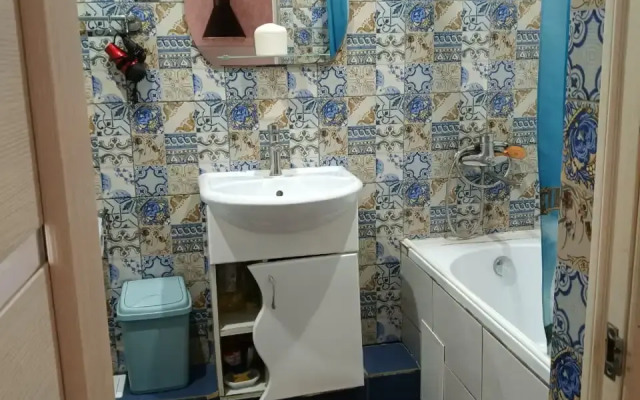 V Mikrorajone Gorizont 88 Apartments