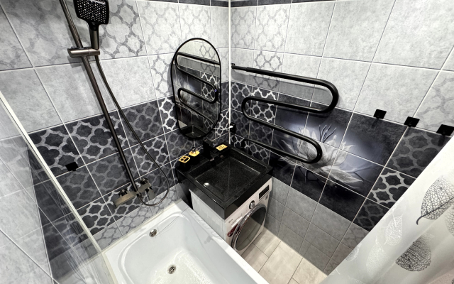 Квартира Горная вершина