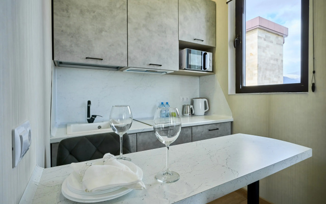 Okolo Morya  Apartments 11