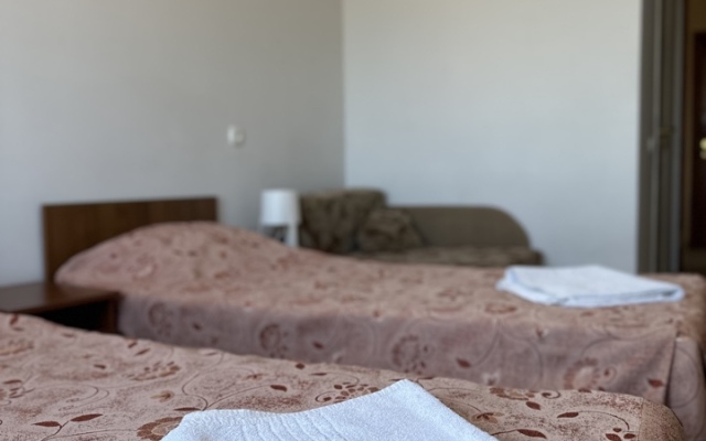 Kunesh Mini-Hotel