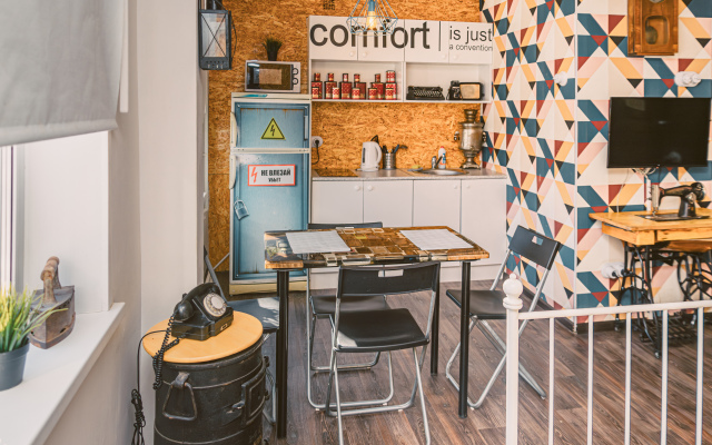 Квартира Калина на Мира