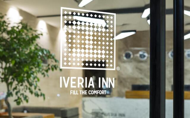 Iveria Inn Hotel