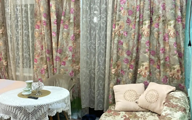 Apartment u Kolonnady