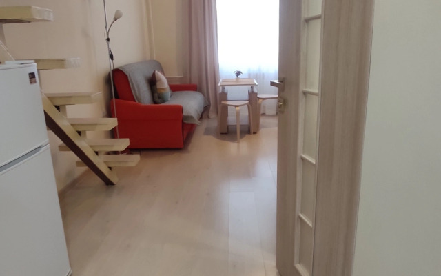 ZenApart Etno Apartments