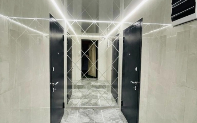 Апартаменты UNDERGROUND 1