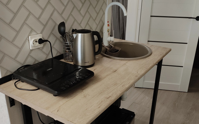 Квартира уютная в Юбилейном