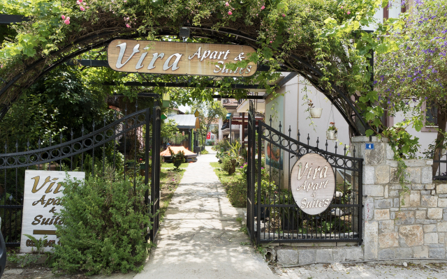 Vira Apart Hotel