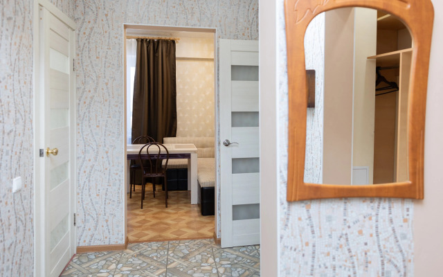 Квартира в Районе 130 Квартала