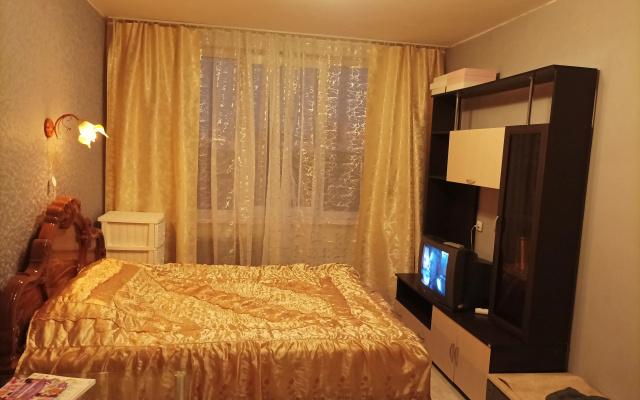 Квартира Уютная квартира у метро