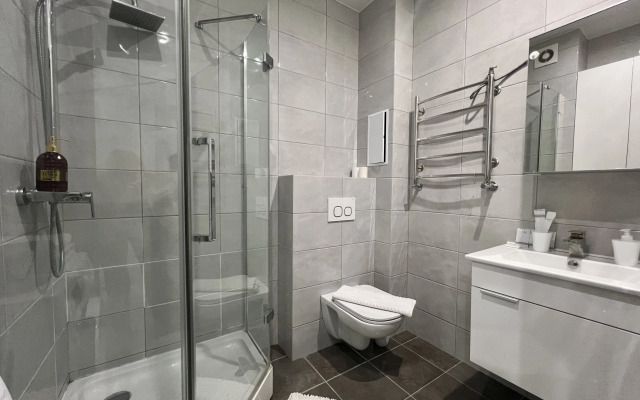 Vidovaya Studiya Kvartiry54 Flat