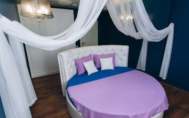 Abazhur APART Yekaterinburg Hotel