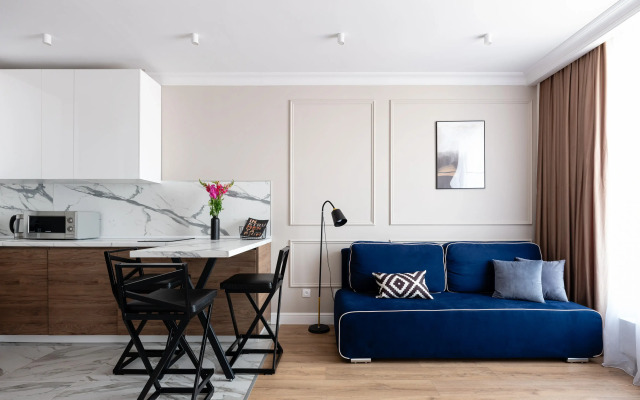 Квартира Уютная на Нижегородской