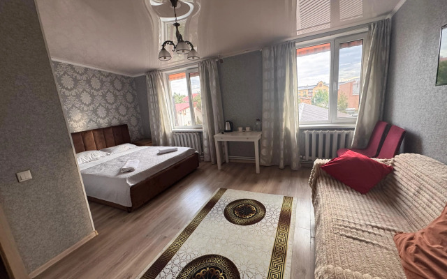7house_hotel Hotel