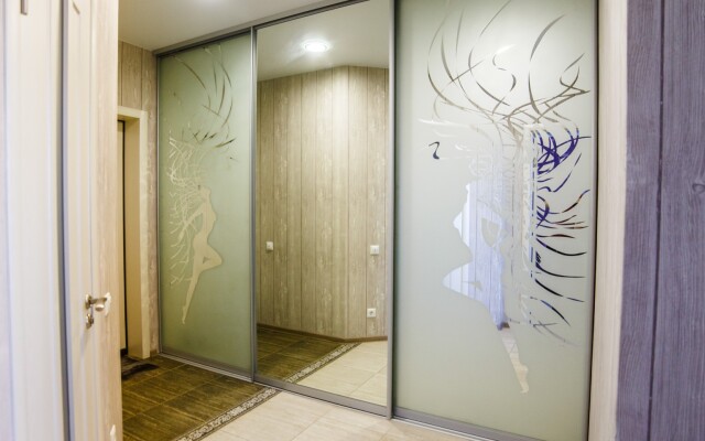 Апартаменты На Маяковского 66