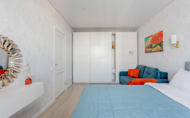 Квартира Кислород 271