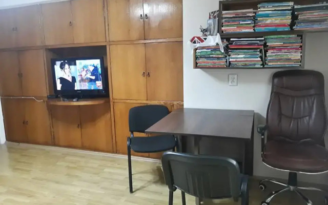 Апартаменты by the Park