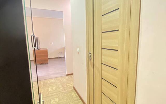 Nevskiy Oazis Apartments
