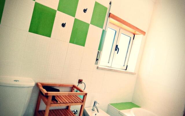 Residencia Praia Norte  - AL Mini-Hotel