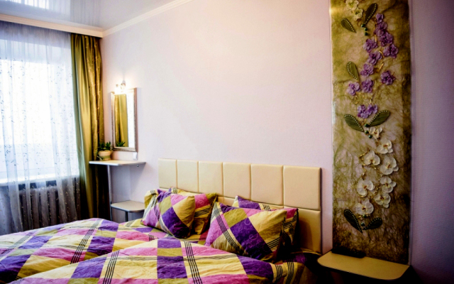 Mogilev Na Pushkinskom Prospekte Apartments
