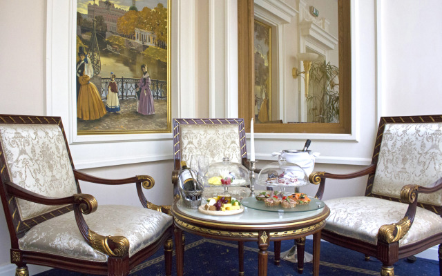 Taleon Imperial Hotel