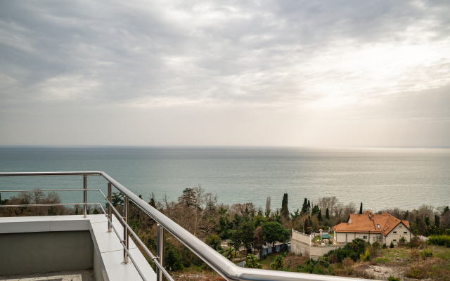 Апартаменты Palma House