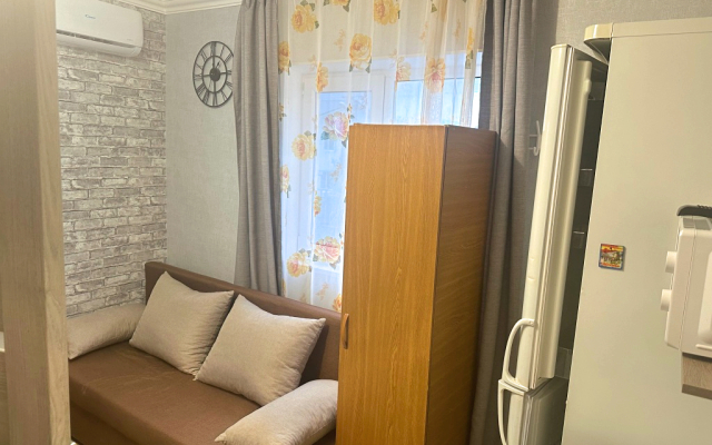 Апартаменты на Джеметинской 1