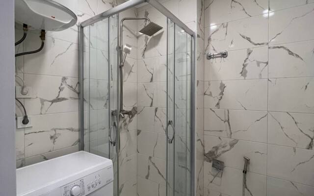 Апартаменты Batumi View