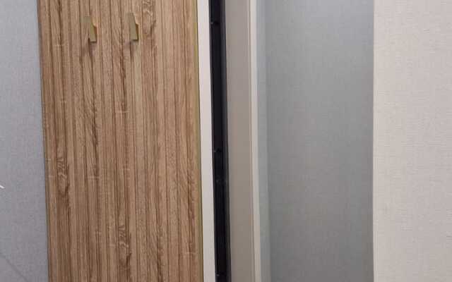 Квартира Дизайнерская в шаговой доступности от центра города