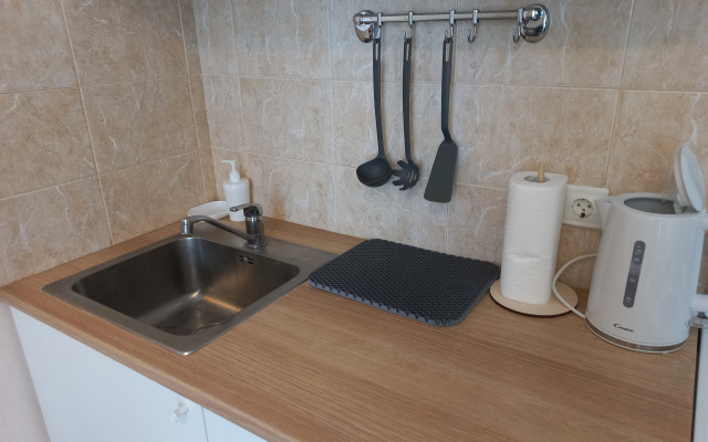 Квартира КОМФОРТ в центре около набережной