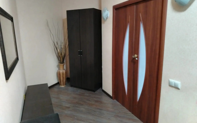 Kerchenskaya Flat